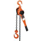JET 3-Ton Manual Lever Chain Hoist, Model# JLP-300-10 | Buy now for just $349.99!
